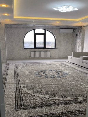 Сдача однокомнатной квартиры в районе Сегели