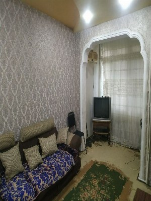 Сдаётся квартира Чиланзар 7-кв