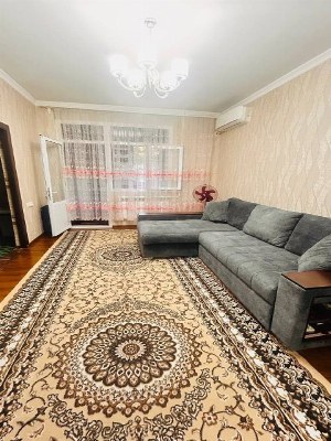 Сдается 1-комнатная квартира, Мирзо-Улугбекский район