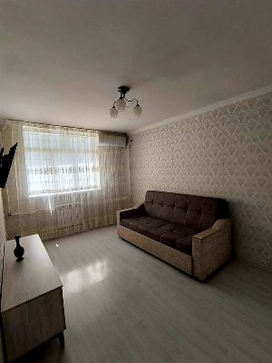 Сдается 1-комнатная квартира в Чиланзаре