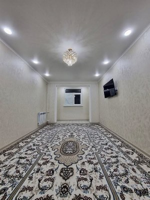 Сдается 1-комнатная квартира в Чиланзарском районе