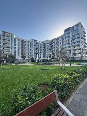Шестикомнатная квартира в ЖК Gardens, Шайхантахурский район