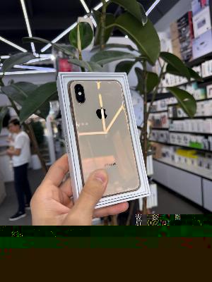 Смартфон Apple iPhone Xs 64GB