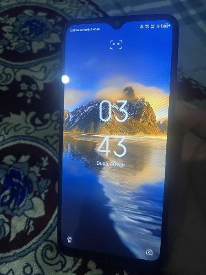 Смартфон Infinix Hot 30i 4/128GB