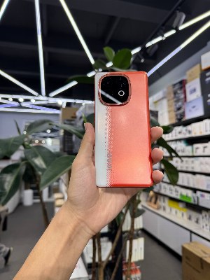 Смартфон IQOO Neo 10 16/512GB