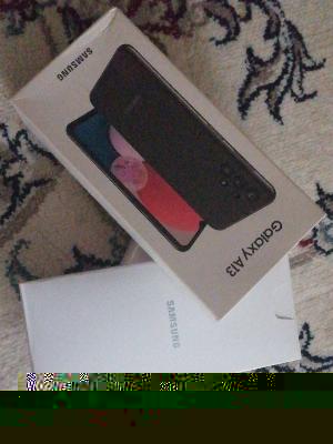 Смартфон Samsung A13 4/64GB