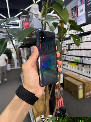 Смартфон Samsung A51 4/64 GB