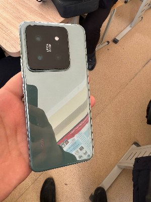 Смартфон Xiaomi 14 Pro