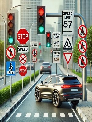 Сотрудник в автошколу