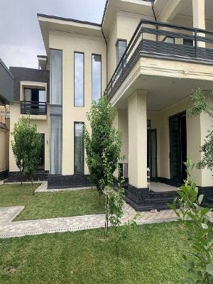Современный дом 6 соток в Яккасарайском районе, Ракат