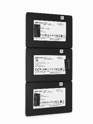 SSD накопитель Micron 1100 512Gb
