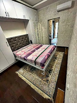Таш.Сельмаш. Д/ сад  Вундеркинд.