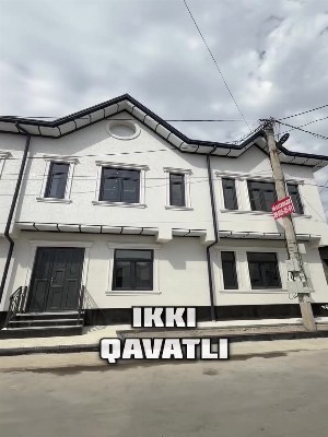 Таунхаус в Сергелийском районе, Хонабод