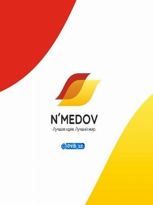 Торговый агент в компанию N’MEDOV