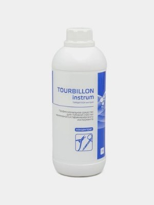 TOURBILON INSTRUM