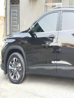 Tracker-2 Premier Plus, Rassrochka yoki Barterga