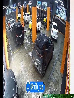 Требуется автомойщик в Андижоне