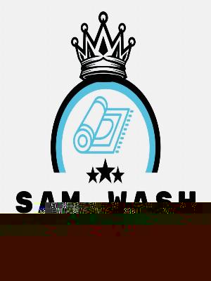 Требуется мойщик ковров в SAM WASH