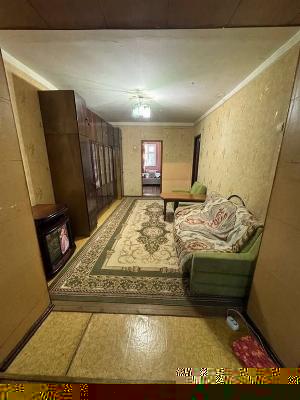 Трехкомнатная квартира на Чиланзаре 9 квартал