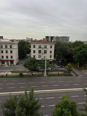 Трехкомнатная квартира на улице Нукус, Мирабадский район