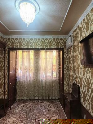 Трехкомнатная квартира в Чиланзарском районе