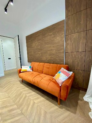 Трехкомнатная квартира в ЖК Gardens Residence, 90 кв.м
