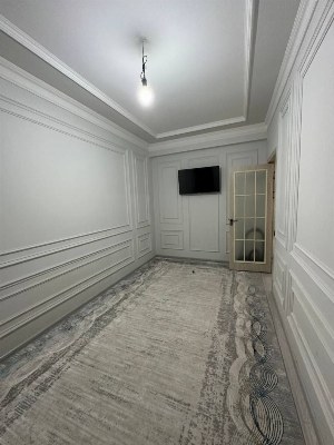 Трехкомнатная квартира в ЖК Olmos Residence, Яшнабадский район