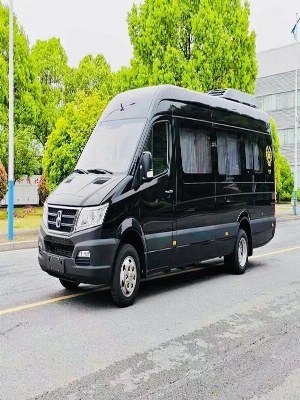 Туристический микроавтобус ASIA STAR VIP