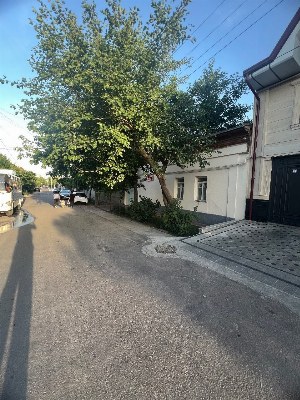 Участок 13 соток в Алмазарском районе