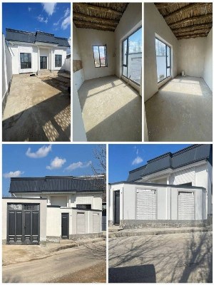 Участок 2 сотки, 5 комнат в Ташкентском районе, Келес