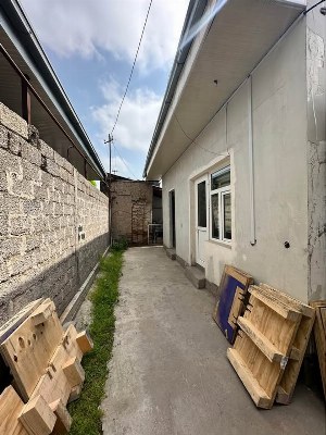 Участок 2,3 сотки в районе Саракульки