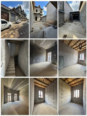 Участок 2.4 сотки, 5 комнат, Кибрайский район