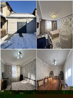 Участок 3.38 соток в Алмазарском районе