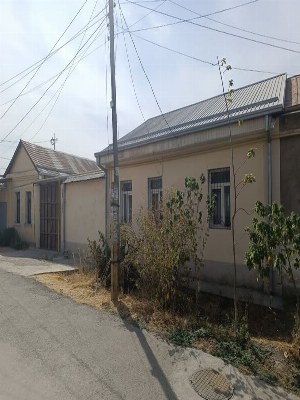 Участок 4,37 сотки с домом 3 комнаты на улице Дангара