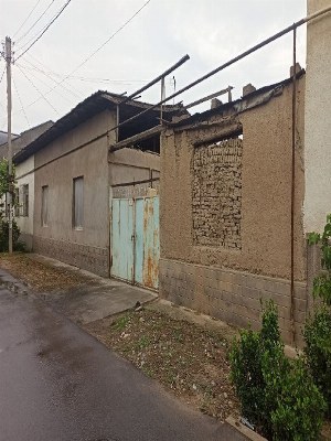 Участок 6 соток в Сергелийском районе