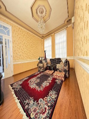 Участок 6 соток в Яккасарайском районе, махалля Ракат