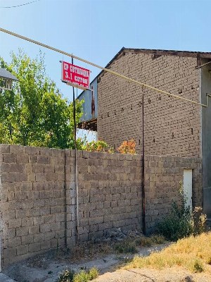 Участок в Сергелиском районе