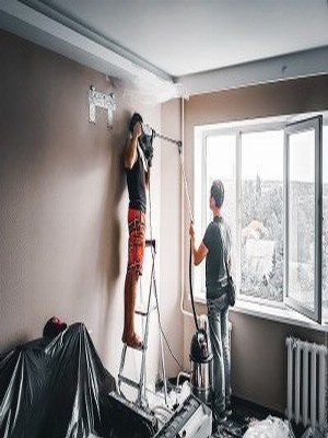 Услуга установки кондиционера теперь по низким ценам.