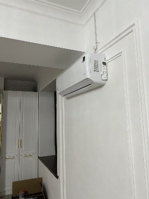 Установка и ремонт Кондиционеров