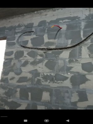 Ustanovka konditioner pilesos bn Установка кондиционеров с пылесосом