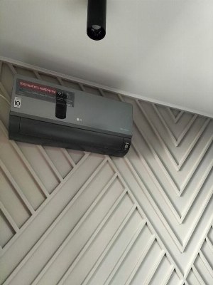Установка кондиционеров  Ustanovka konditsaner