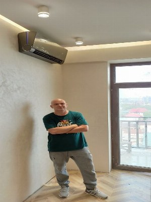 Установка заправка и ремонт кондиционеров