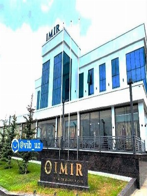 Вакансии на швейную фабрику IMIR в Намангане