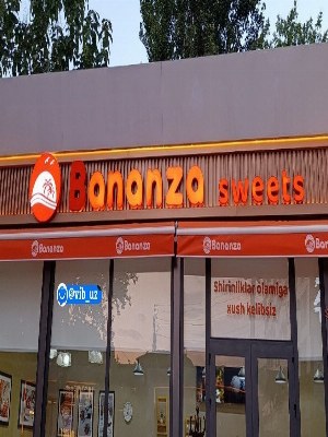 Вакансии в Bananza Ekopark