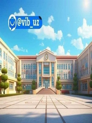 Вакансии в частной школе Avicenna medical school в Намангане