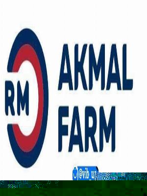 Вакансия фармацевта в сеть аптек Akmal Farm