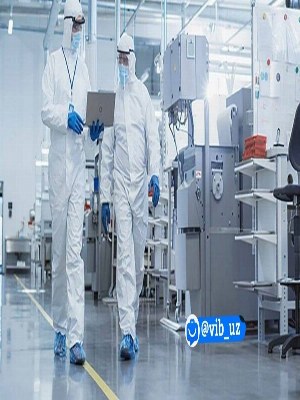 Вакансия: Омборчи в фармацевтическую компанию