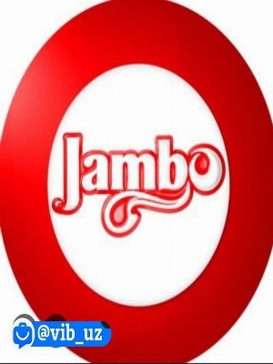 Вакансия торгового агента в фирму JAMBO
