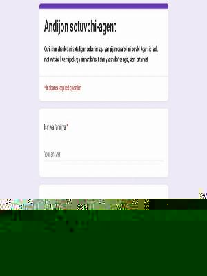 Вакансия торгового представителя в компанию FERRO