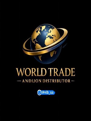 Вакансия торгового представителя в компанию World Trade